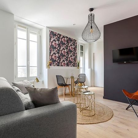 Tres Beau Studio - Lyon 3 Eksteriør billede